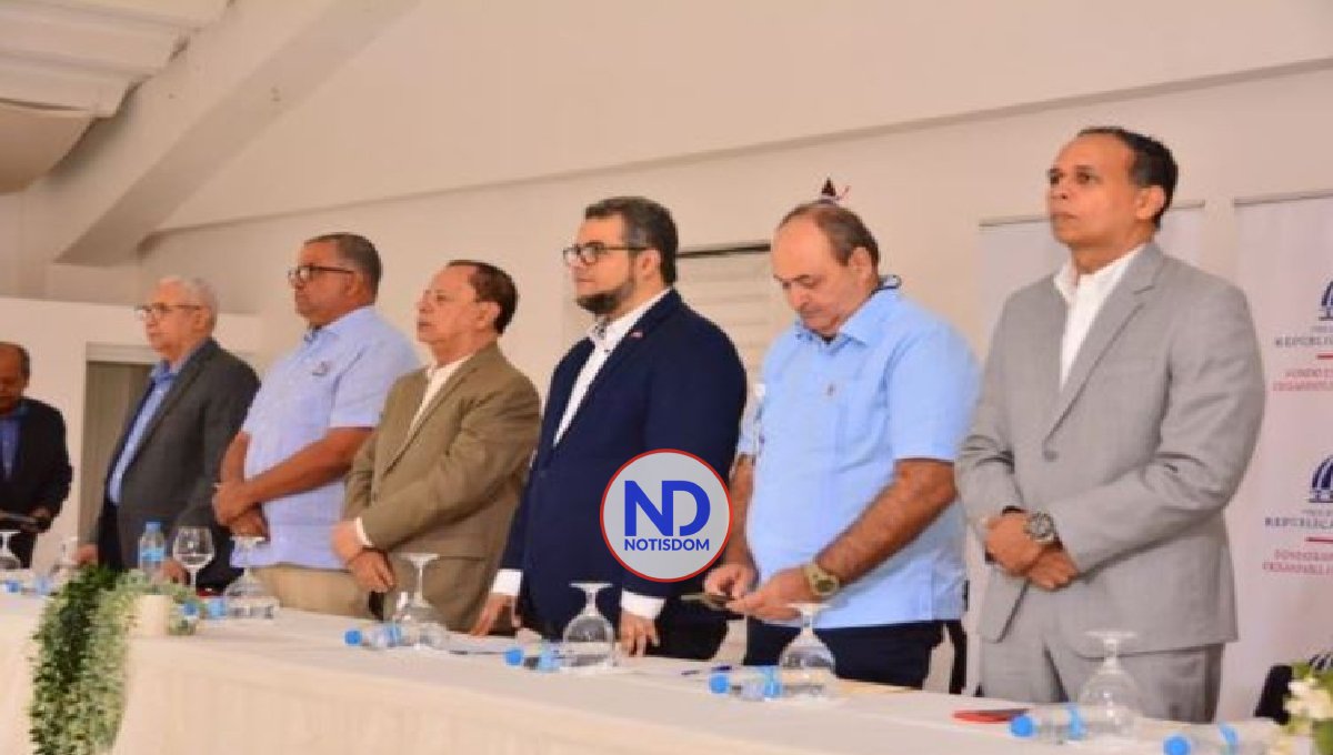 Gobierno transformará los centros de acopio de los ganaderos de RD