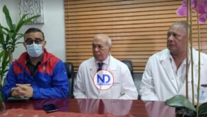 Hospital Gautier atribuye a error humano caída de empleada por ascensor