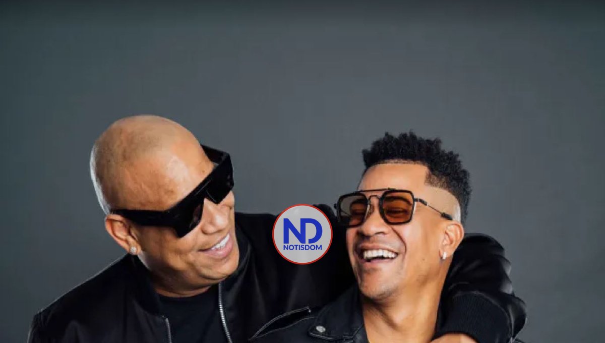 Gente de Zona publica "De menor a mayor" con una "bendición" de Celia 2 Gente de Zona publica «De menor a mayor» con una «bendición» de Celia