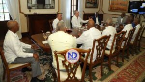 El Presidente dispone ampliación del centenario ingenio Porvenir