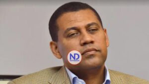 Cierra plazo y Gómez Mazara no inscribe candidatura a la presidencia del PRM