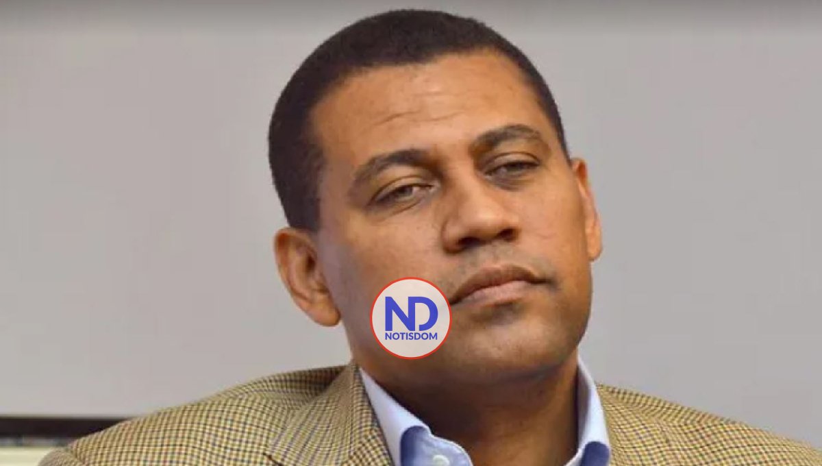 Cierra plazo y Gómez Mazara no inscribe candidatura a la presidencia del PRM 2 Cierra plazo y Gómez Mazara no inscribe candidatura a la presidencia del PRM