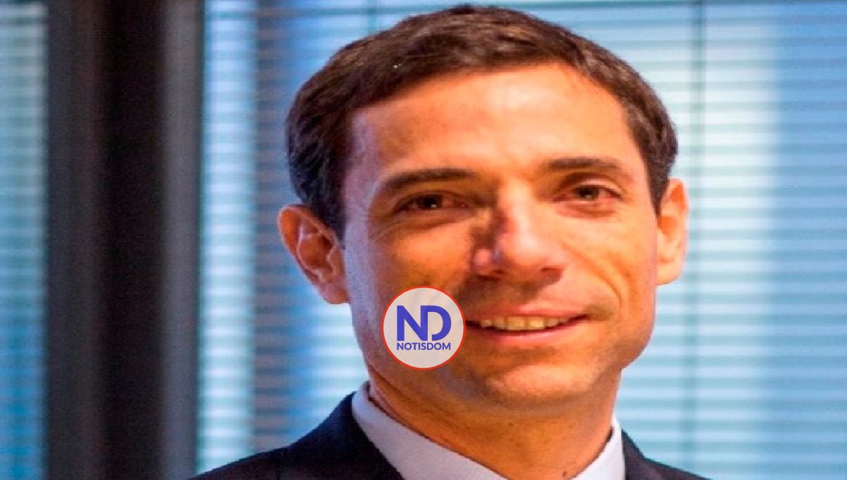 Scotiabank anuncia nuevo CEO y Country Head en Dominicana