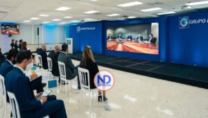 Grupo Popular reporta aumento beneficios en RD$16,104 millones