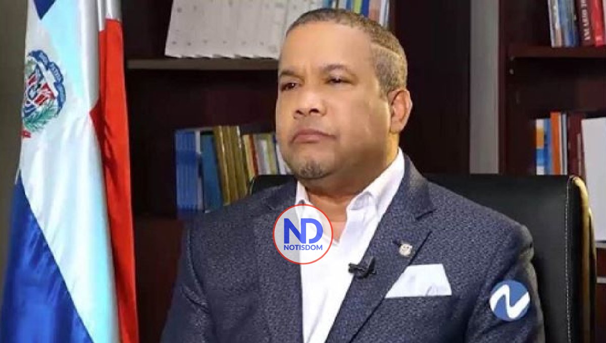 Senador Acosta rechaza elección directiva Consejo de Desarrollo