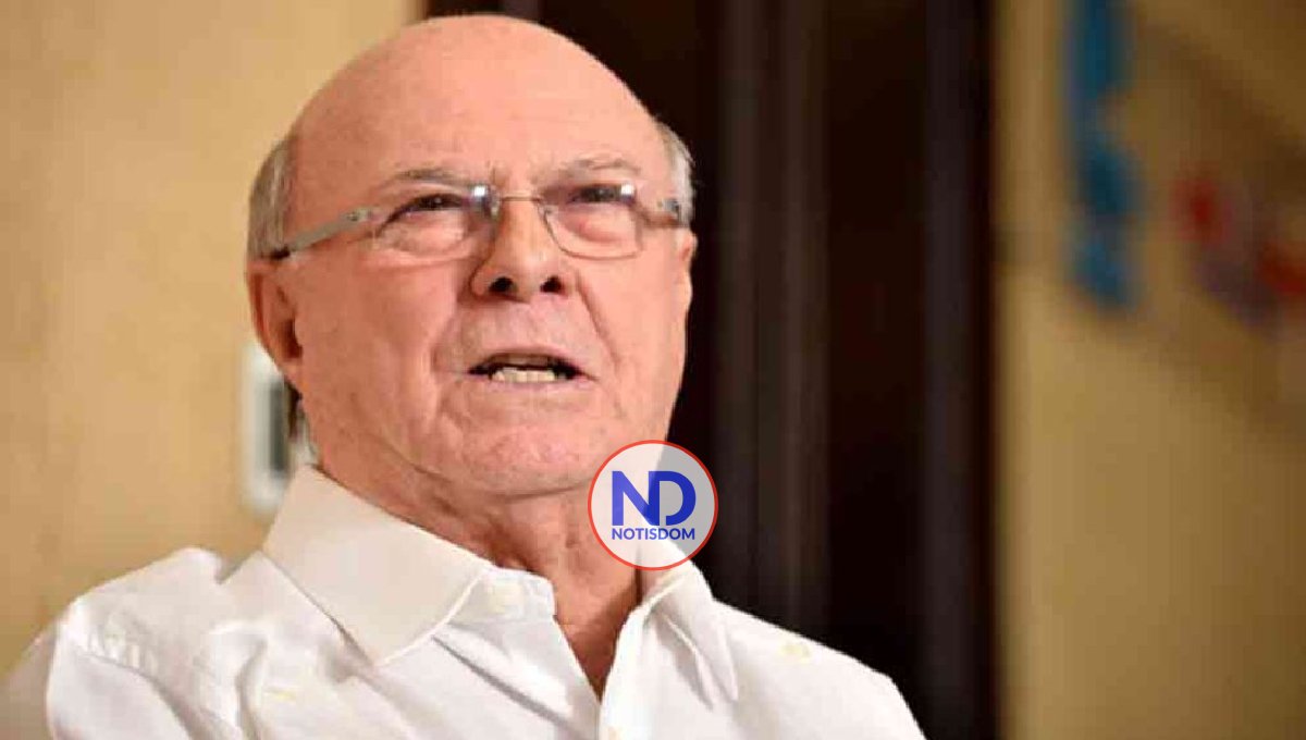 Hipólito: “Yo me trasnochaba para ver partidos de Fernando Tatis Jr.” 2 Hipólito: “Yo me trasnochaba para ver partidos de Fernando Tatis Jr.”