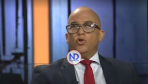 Homero Figueroa: el PLD utilizaba el presupuesto publicitario como mecanismo de competencia electoral