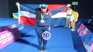 Esgrimistas de RD parten España a clasificatorios Chile y El Salvador