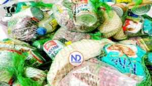 Inespre inicia venta combos para habichuelas con dulce a RD$350