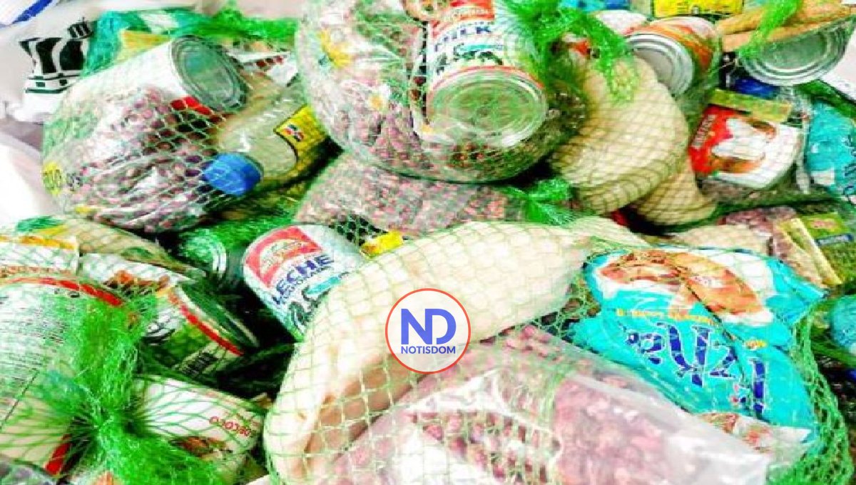 Inespre inicia venta combos para habichuelas con dulce a RD$350