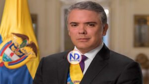 Organizaciones rechazan la visita del presidente de Colombia