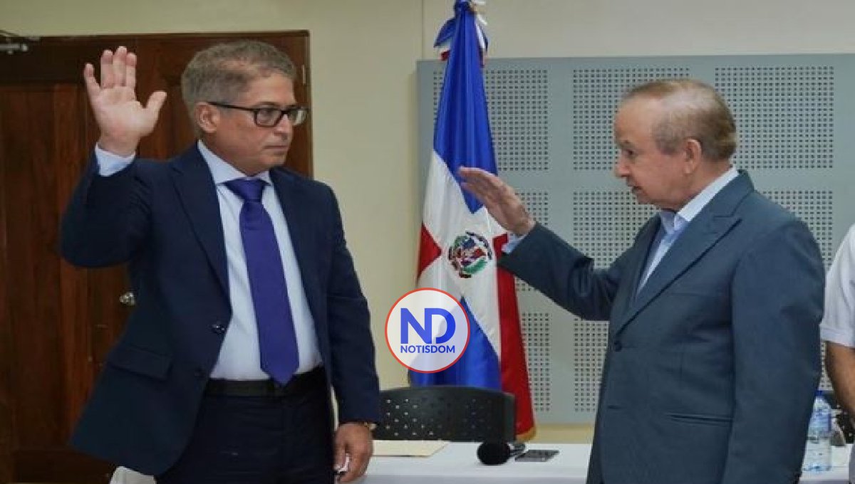 Iván Ruiz asume como el nuevo director de CERTV