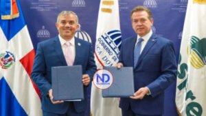 MICM e Inespre firman acuerdo para vender aceites a bajo costo