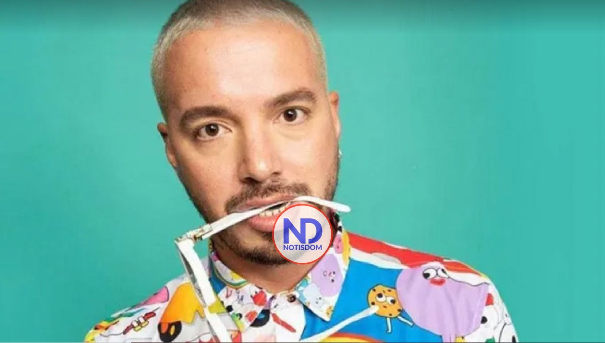 J Balvin suspende su gira por EE.UU. debido al covid-19