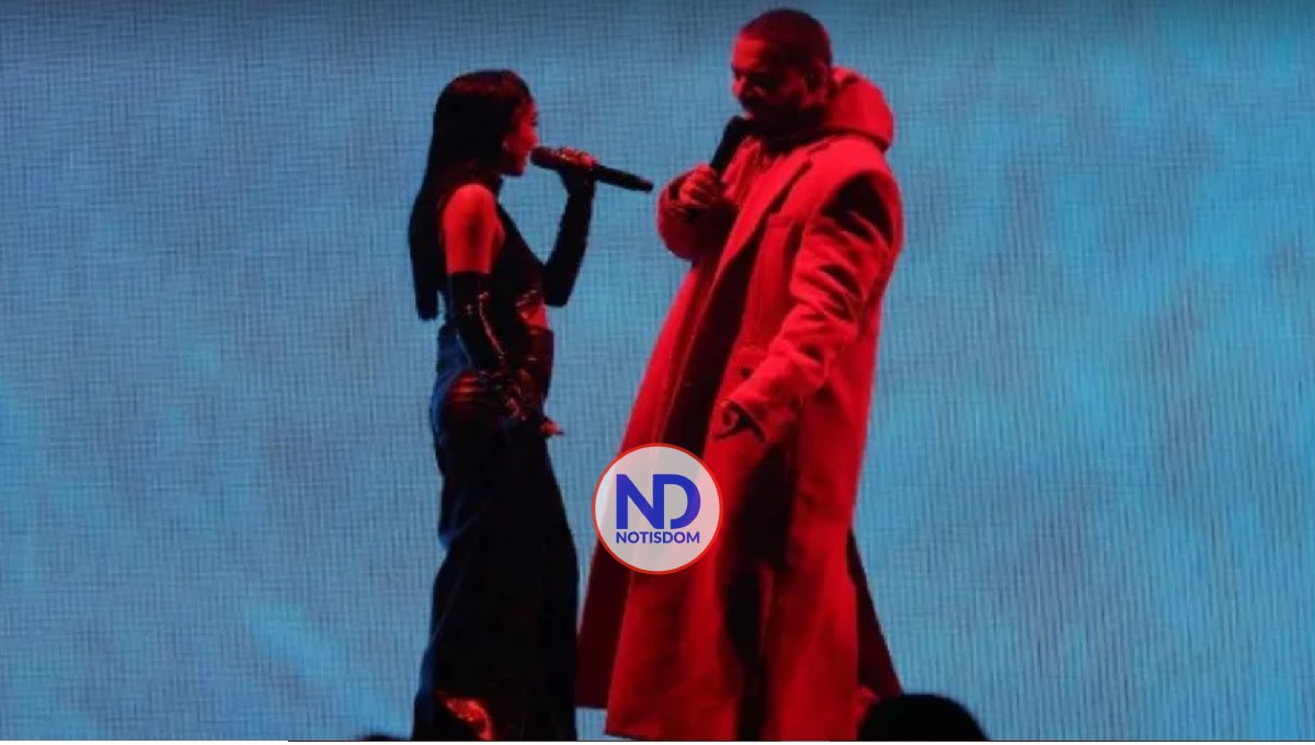 J Balvin y María Becerra ponen acento latino al arranque de los Grammy