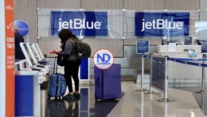 La oferta de JetBlue por Spirit se centra en añadir aviones a su flota