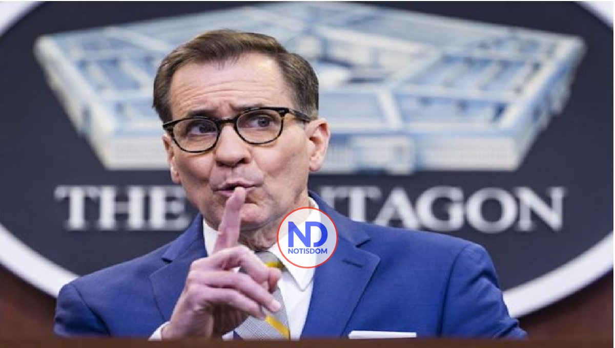 El Pentágono afirma Rusia prepara gran ofensiva en región Donbás 2 El Pentágono afirma Rusia prepara gran ofensiva en región Donbás