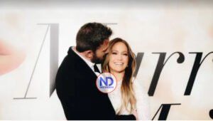 Jennifer López exige a Ben Affleck hacer el amor 4 veces a la semana en contrato prematrimonial