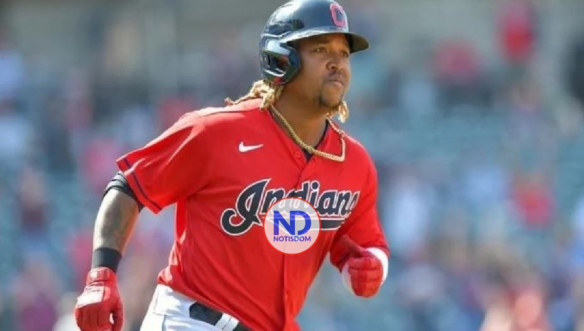 José Ramírez electo como Jugador de la Semana de las Grandes Ligas