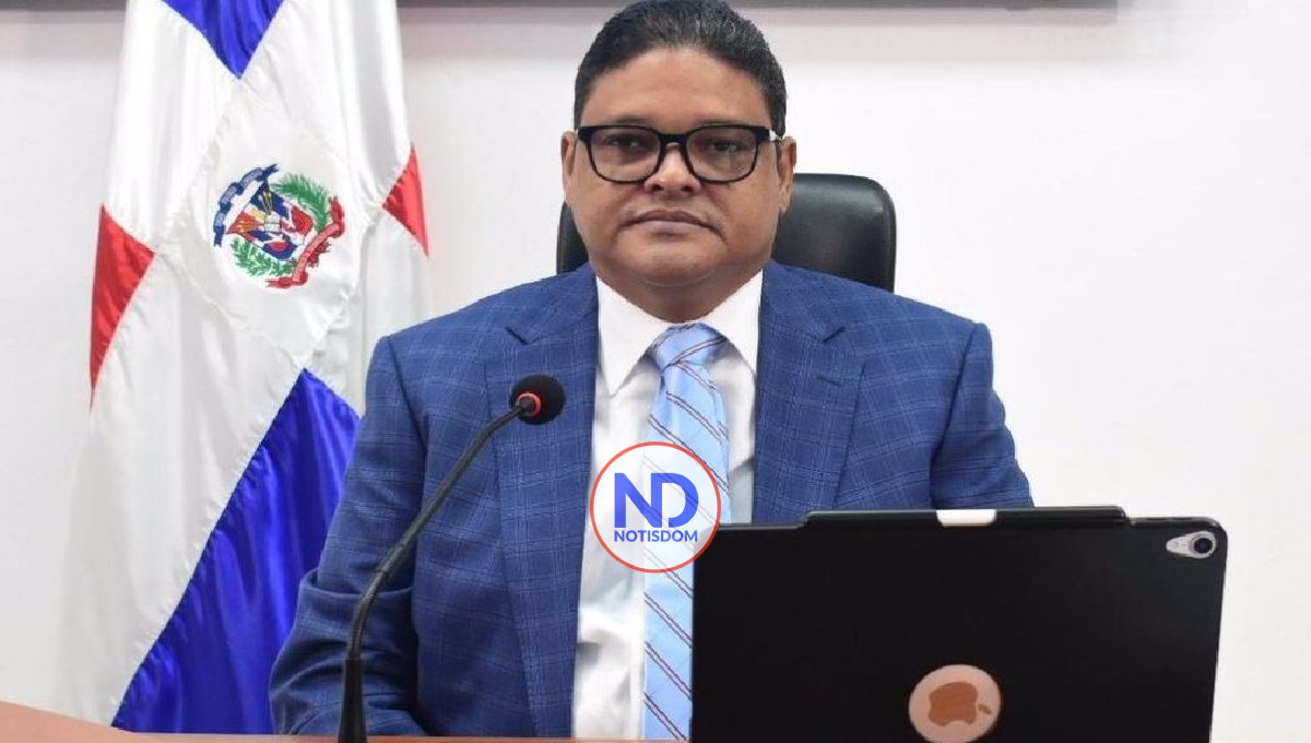 Juan Manuel Méndez niega que haya renunciado a la dirección del COE