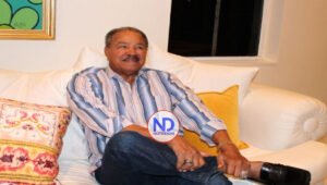 Juan Marichal se encuentra estable en centro de salud tras caída en su casa