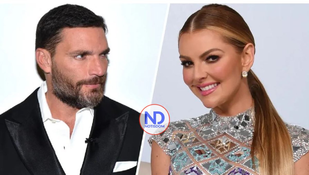 Julián Gil: «Mi hijo no sabe quién es su papá»