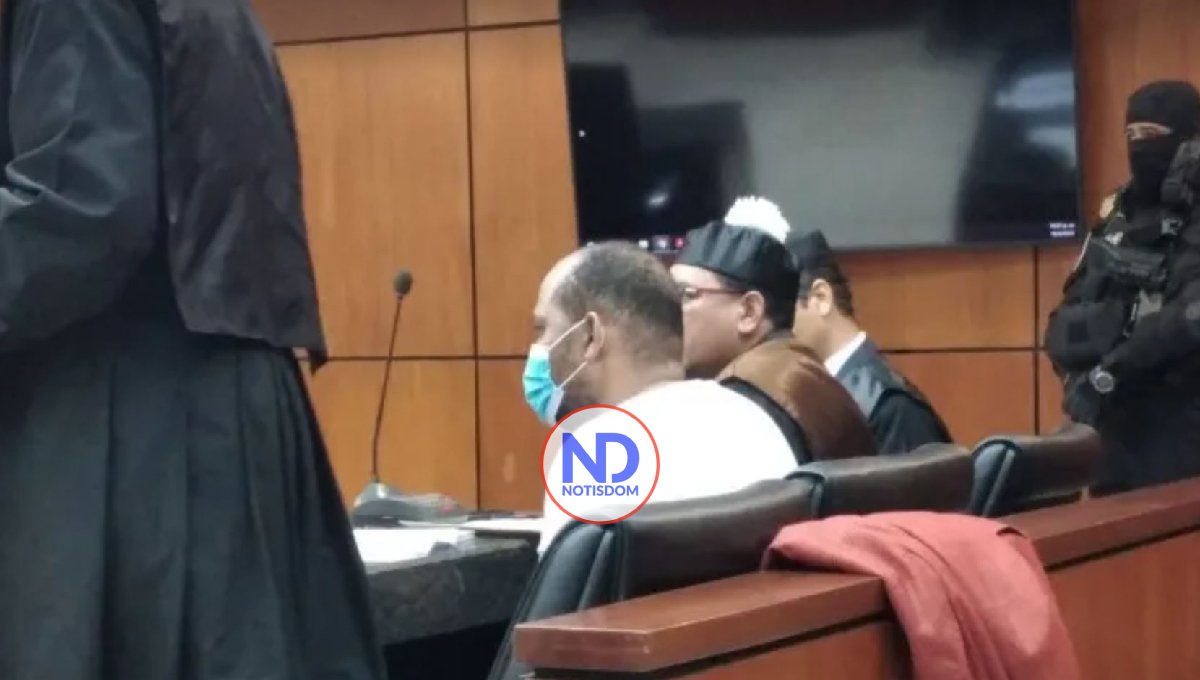 Suprema Corte conocerá hoy solicitud de extradición a EE.UU. contra Julito Kilo