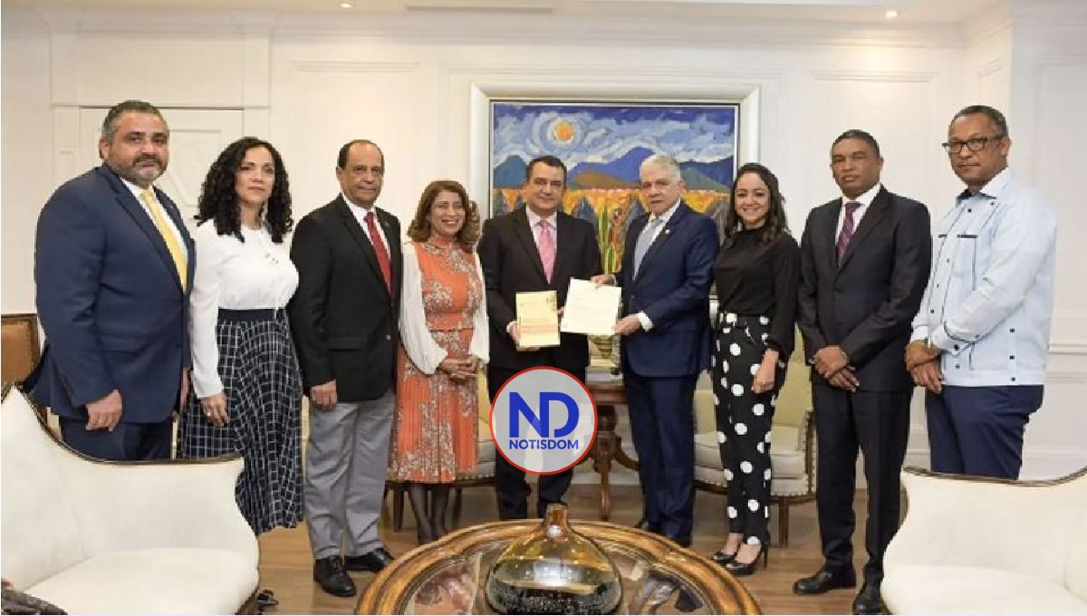 JCE deposita proyecto para modificar las leyes de partidos y de régimen electoral