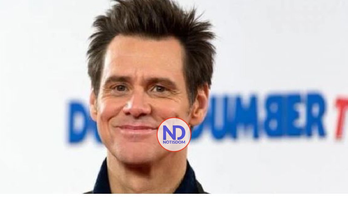 Jim Carrey anuncia que se retira, pero… ¿podría volver?