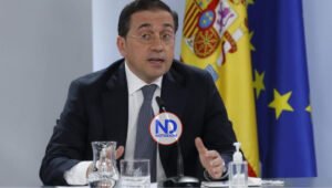 España expulsa a 25 diplomáticos rusos considerados ‘una amenaza’