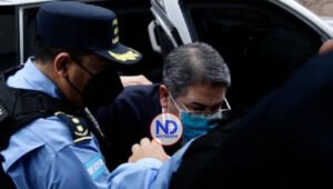 Extraditarán entre el 20 y el 22 de abril a expresidente