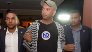 Corte ratifica condena de 12 años de prisión a payaso Kanqui