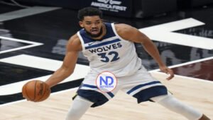 Towns anota 28 y hala 12 rebotes en derrota de Timberwolves NBA