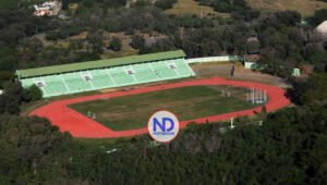 Ministro revela inversión de 732 millones de pesos en el deporte