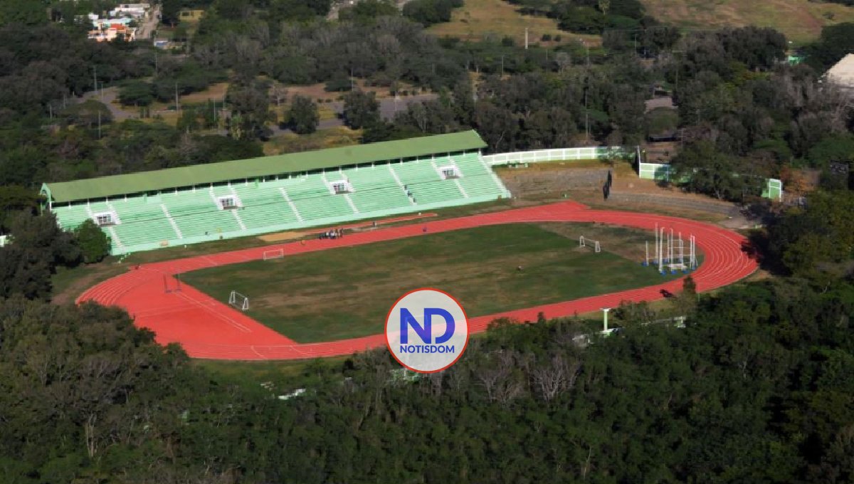 Ministro revela inversión de 732 millones de pesos en el deporte