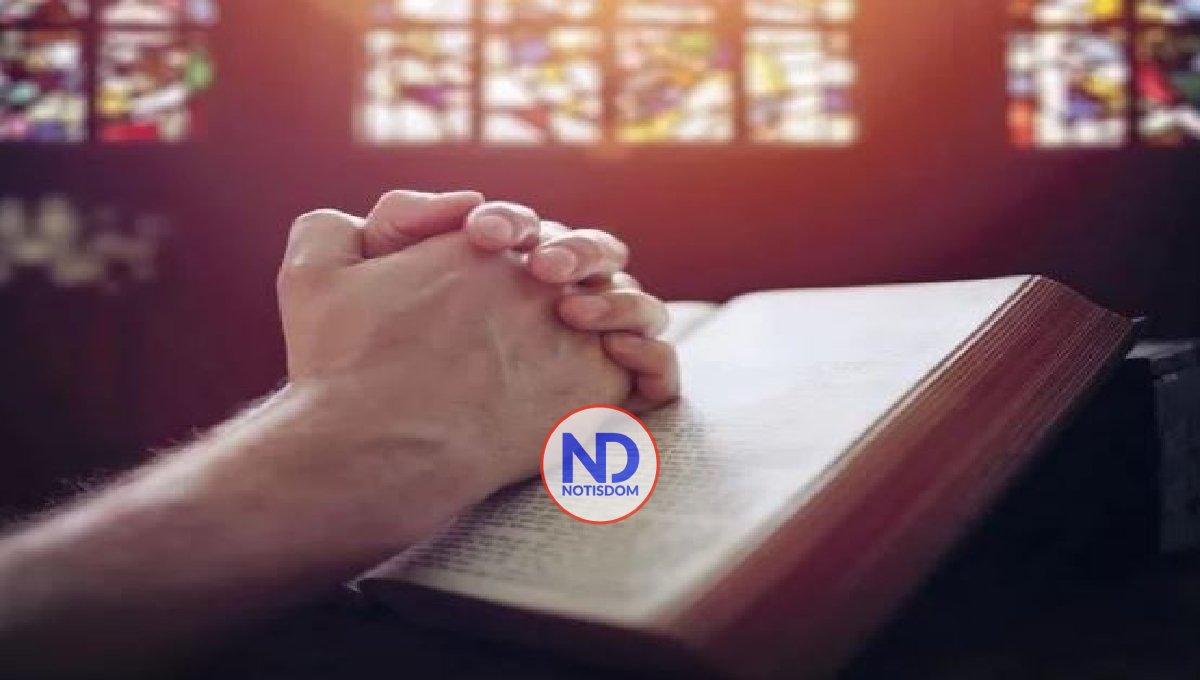 Esto es lo que opinan los evangélicos sobre Semana Santa