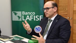 Banco Lafise refleja aumento de activos y utilidades en 2021