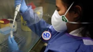 Agente infeccioso podría ser causa de casos de hepatitis infantil