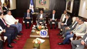 Industriales proponen reforma a proyecto eliminación aranceles