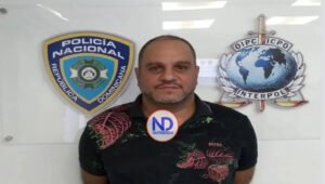 RD deporta al argentino Leonardo Cositorto, arrestado por estafa