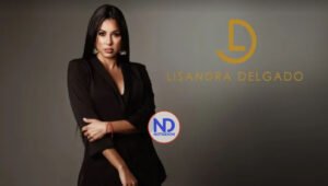 Lisandra Delgado, la modelo cubana que se destaca en la actuación