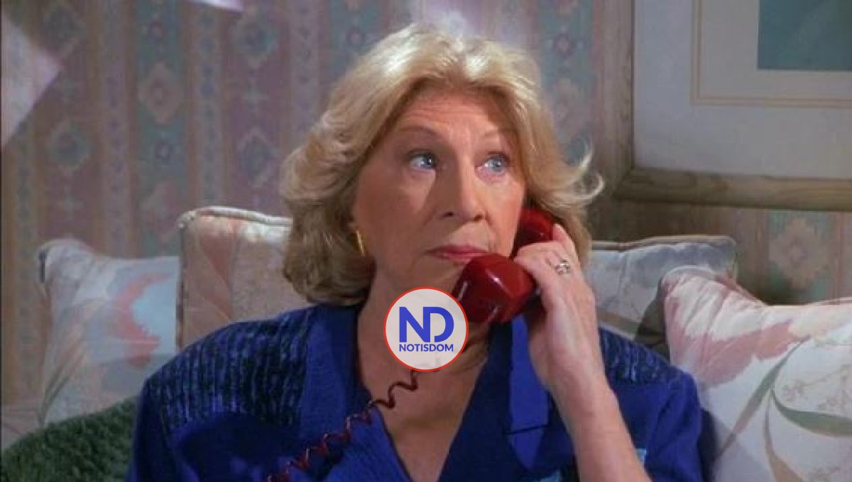 Liz Sheridan, la madre cariñosa de Jerry en ‘Seinfeld’, muere a los 93 años