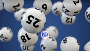 Diez personas ganan la Loto en la misma farmacia