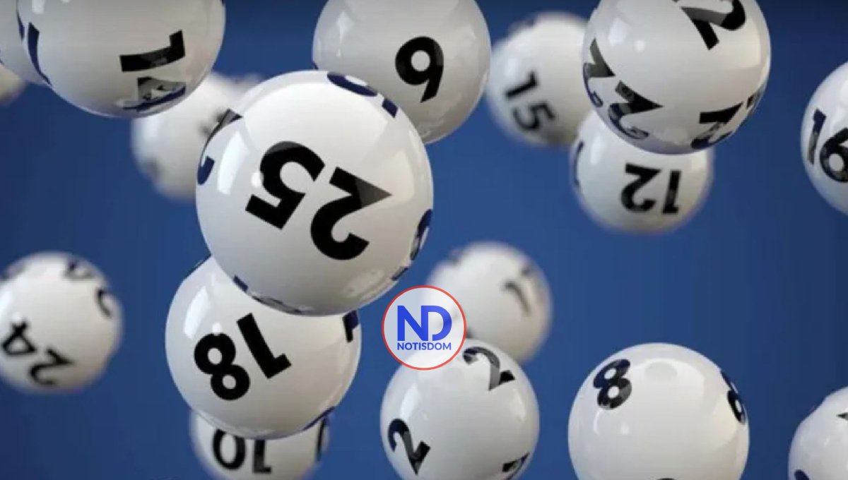 Diez personas ganan la Loto en la misma farmacia 2 Diez personas ganan la Loto en la misma farmacia