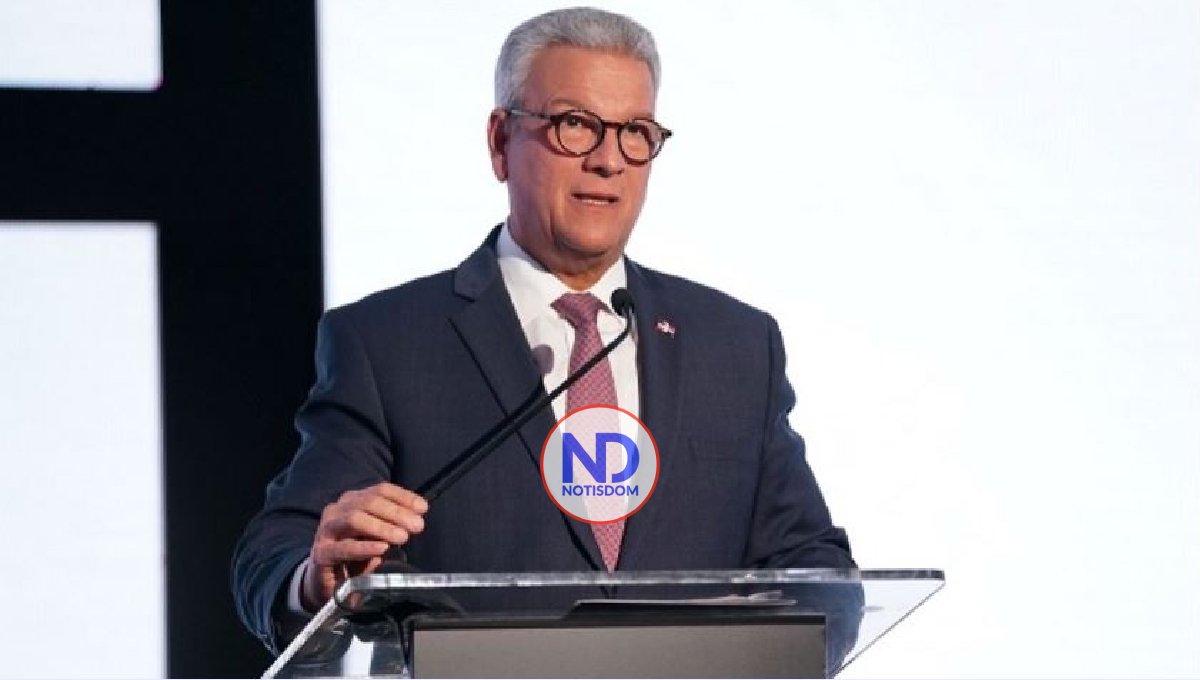 RD recibirá inversión extranjera por US$3,400 MM, dice Ministro