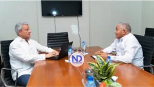 Macarrulla: El Estado subsidia 130 pesos por cada pasajero que usa la OMSA