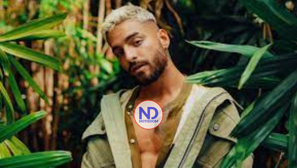 Maluma: «Uno puede ser profeta en su propia tierra» 2 Maluma: «Uno puede ser profeta en su propia tierra»