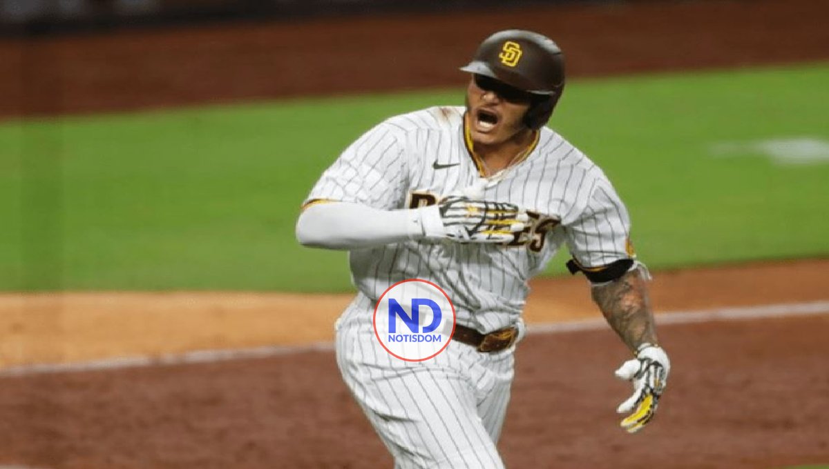 Machado jonrón por segundo día; Peralta y Robles lucen en la lomita