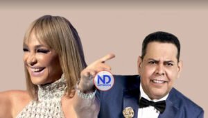 Yolandita Monge y Fernando Villalona celebrarán Día de las Madres con concierto «amores por siempre»