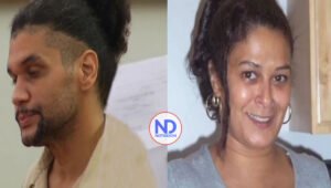 A cadena perpetua sentencian dominicano descuartizó mujer